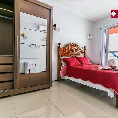 Hotel Dunas Vila Cumbuco Εξωτερικό φωτογραφία