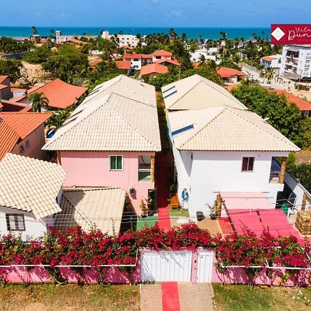Hotel Dunas Vila Cumbuco Εξωτερικό φωτογραφία