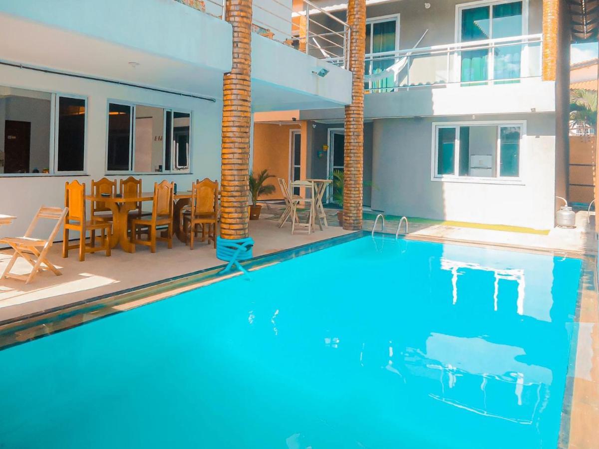 Hotel Dunas Vila Cumbuco Εξωτερικό φωτογραφία