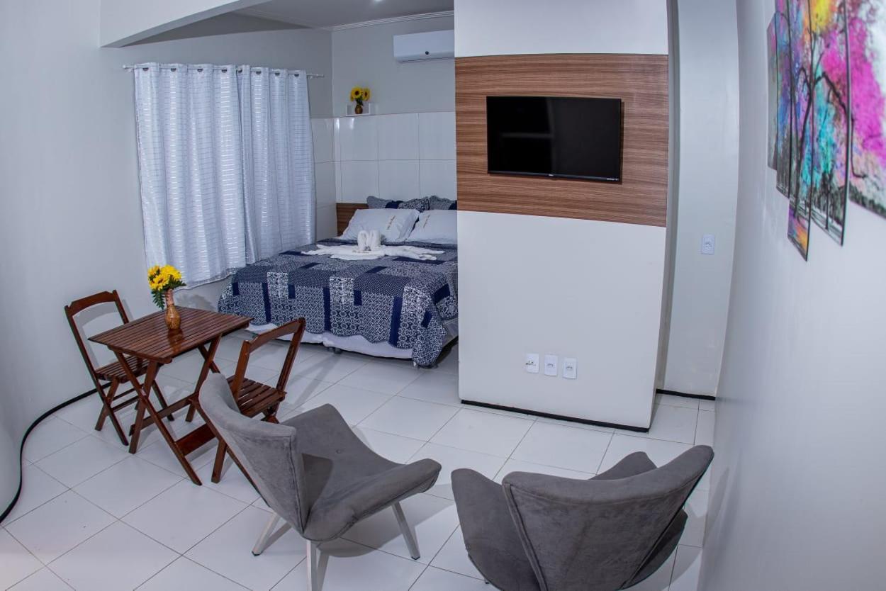 Hotel Dunas Vila Cumbuco Εξωτερικό φωτογραφία