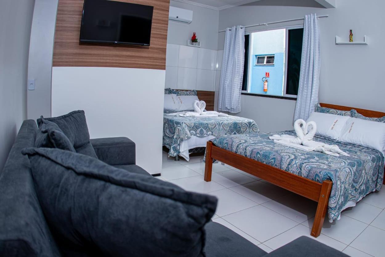 Hotel Dunas Vila Cumbuco Εξωτερικό φωτογραφία