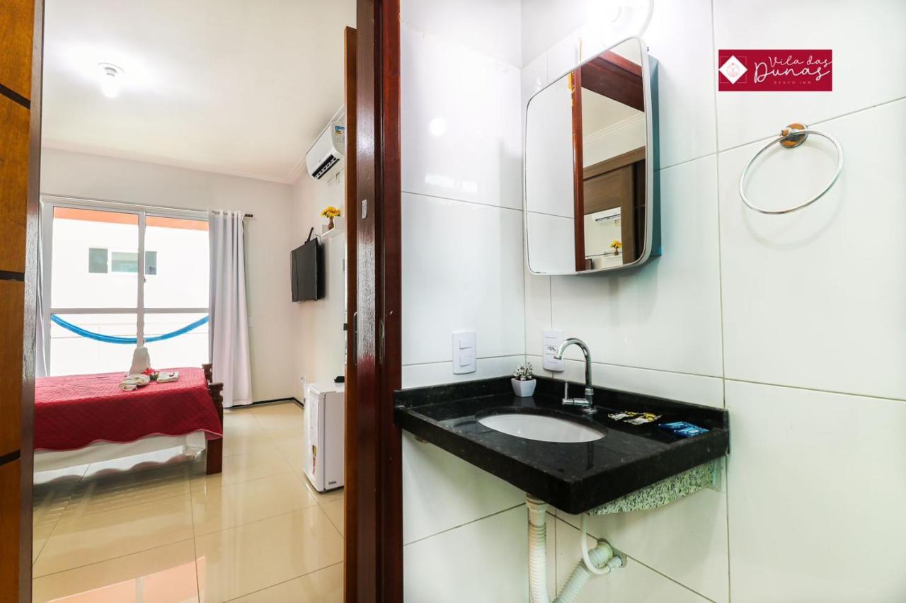 Hotel Dunas Vila Cumbuco Εξωτερικό φωτογραφία