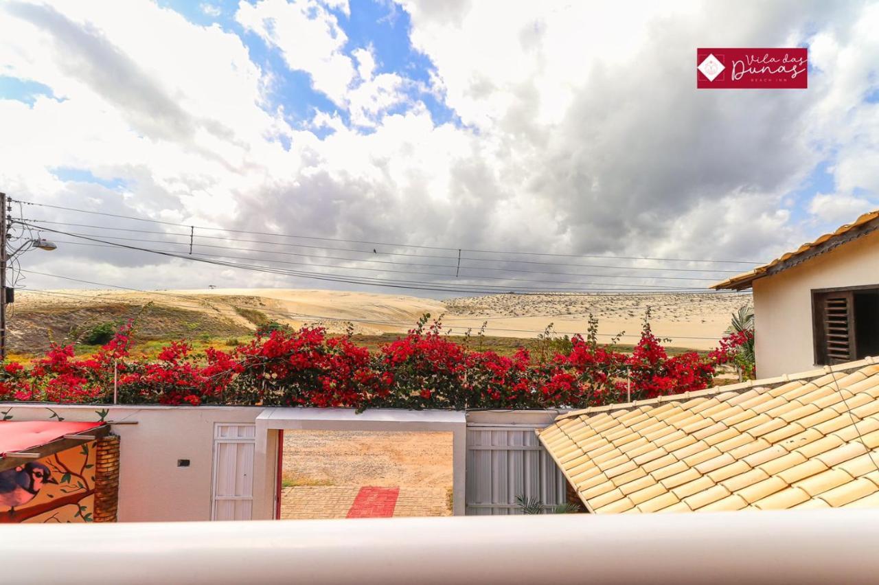 Hotel Dunas Vila Cumbuco Εξωτερικό φωτογραφία