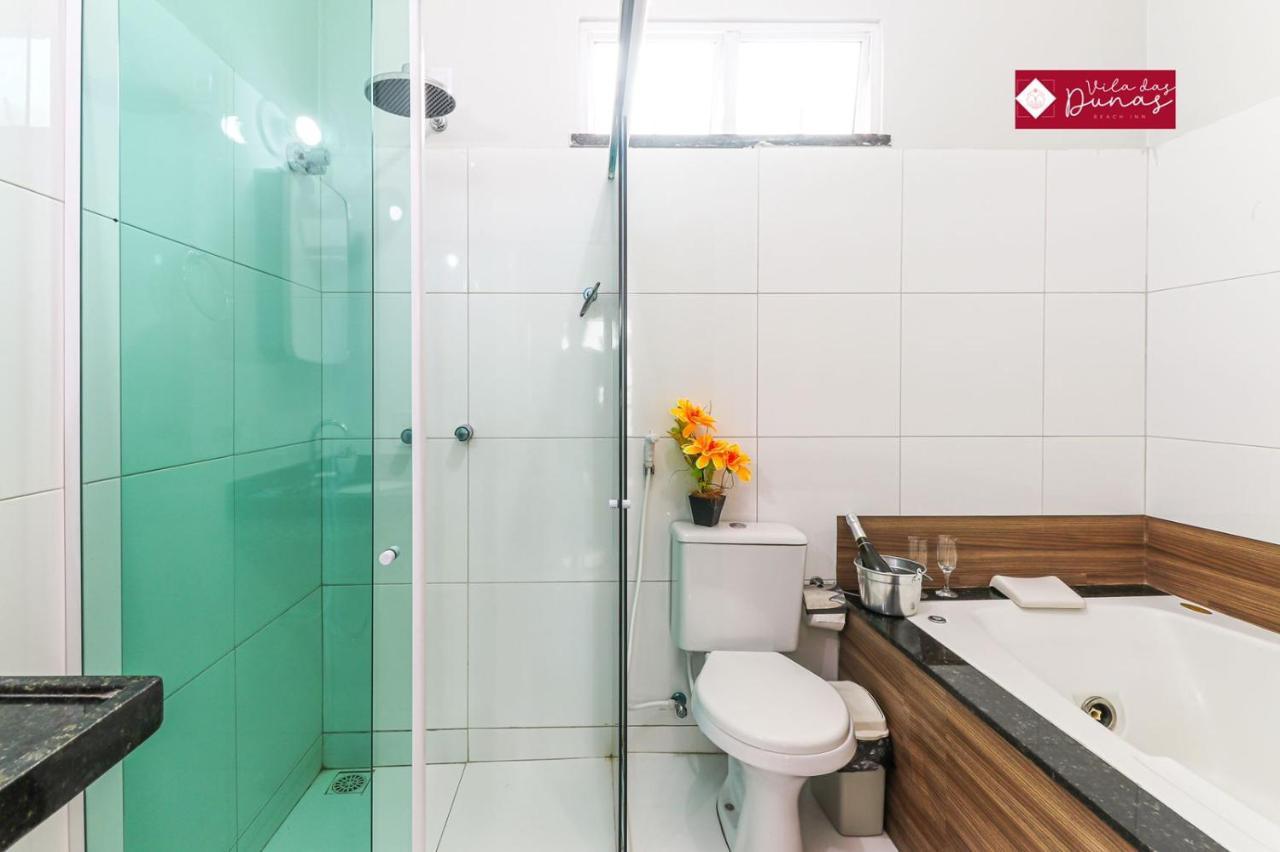Hotel Dunas Vila Cumbuco Εξωτερικό φωτογραφία
