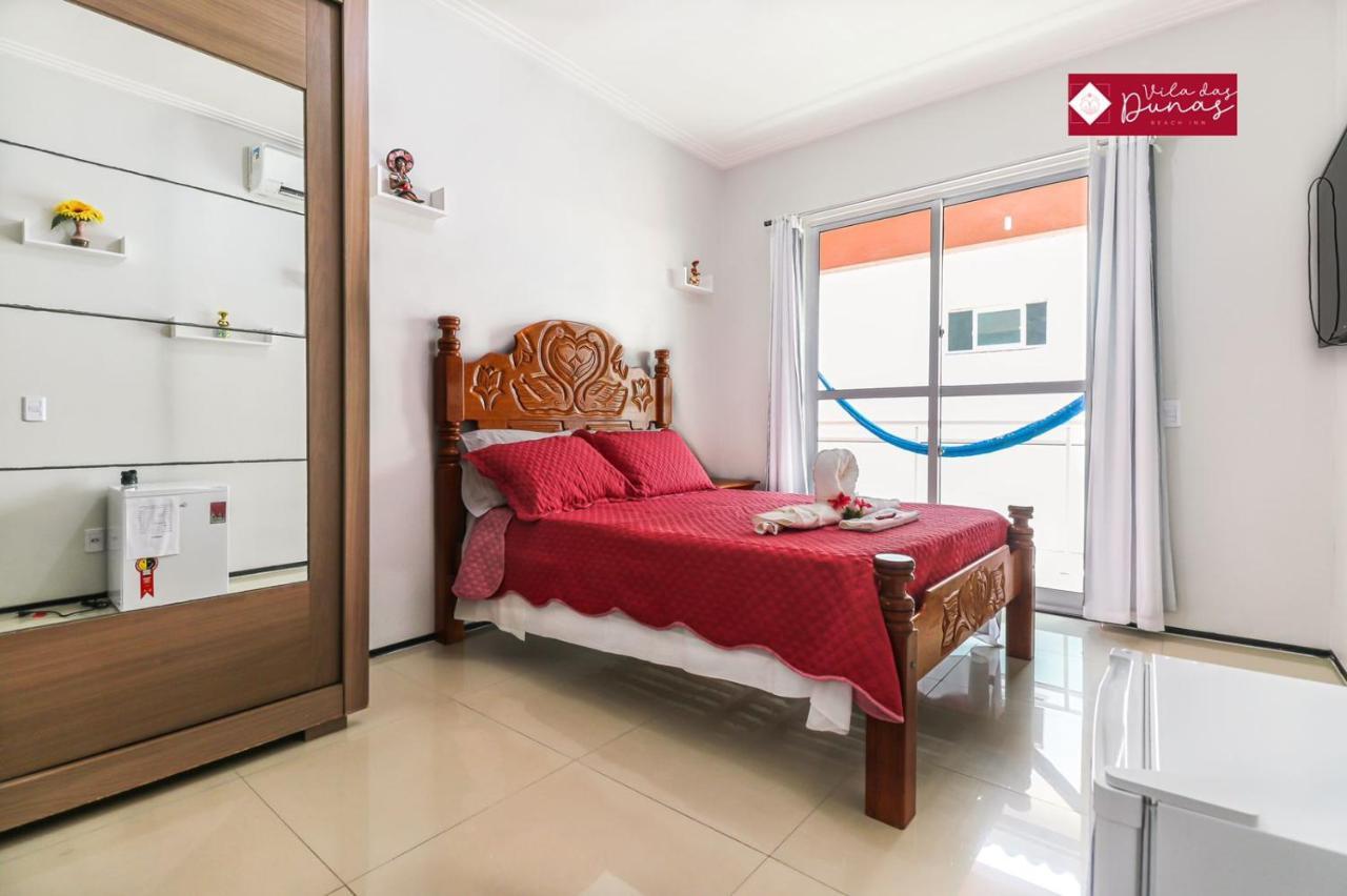 Hotel Dunas Vila Cumbuco Εξωτερικό φωτογραφία