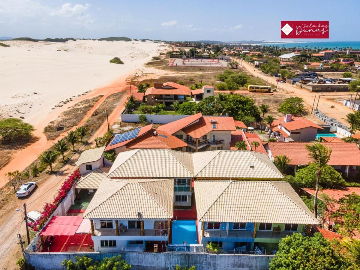 Hotel Dunas Vila Cumbuco Εξωτερικό φωτογραφία
