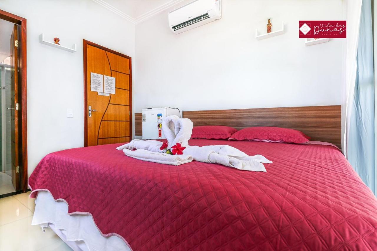 Hotel Dunas Vila Cumbuco Εξωτερικό φωτογραφία
