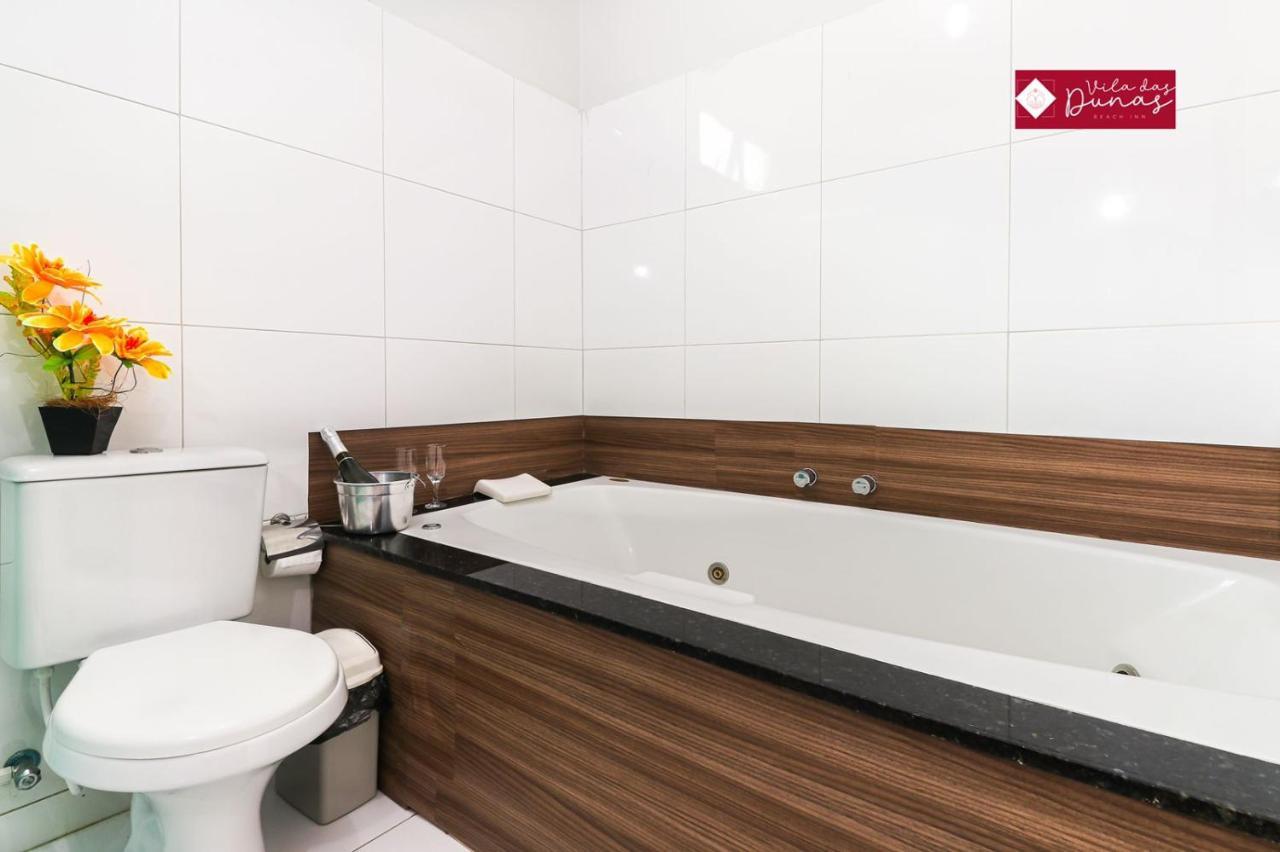Hotel Dunas Vila Cumbuco Εξωτερικό φωτογραφία