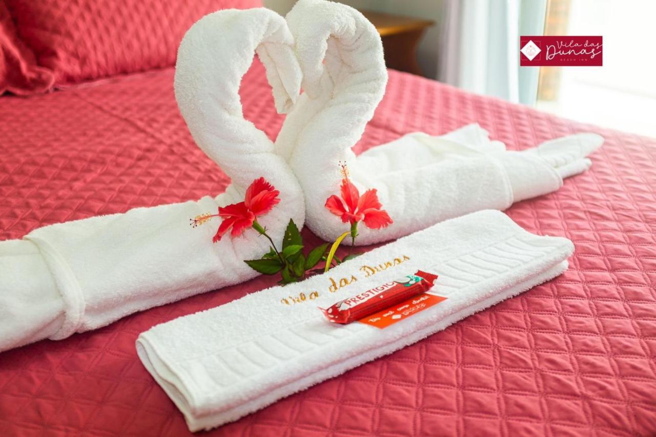 Hotel Dunas Vila Cumbuco Εξωτερικό φωτογραφία