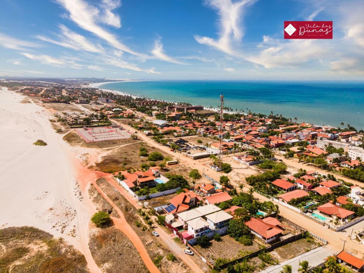 Hotel Dunas Vila Cumbuco Εξωτερικό φωτογραφία