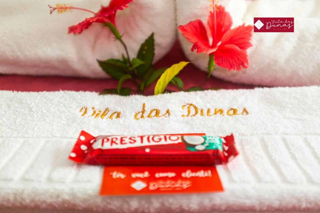 Hotel Dunas Vila Cumbuco Εξωτερικό φωτογραφία