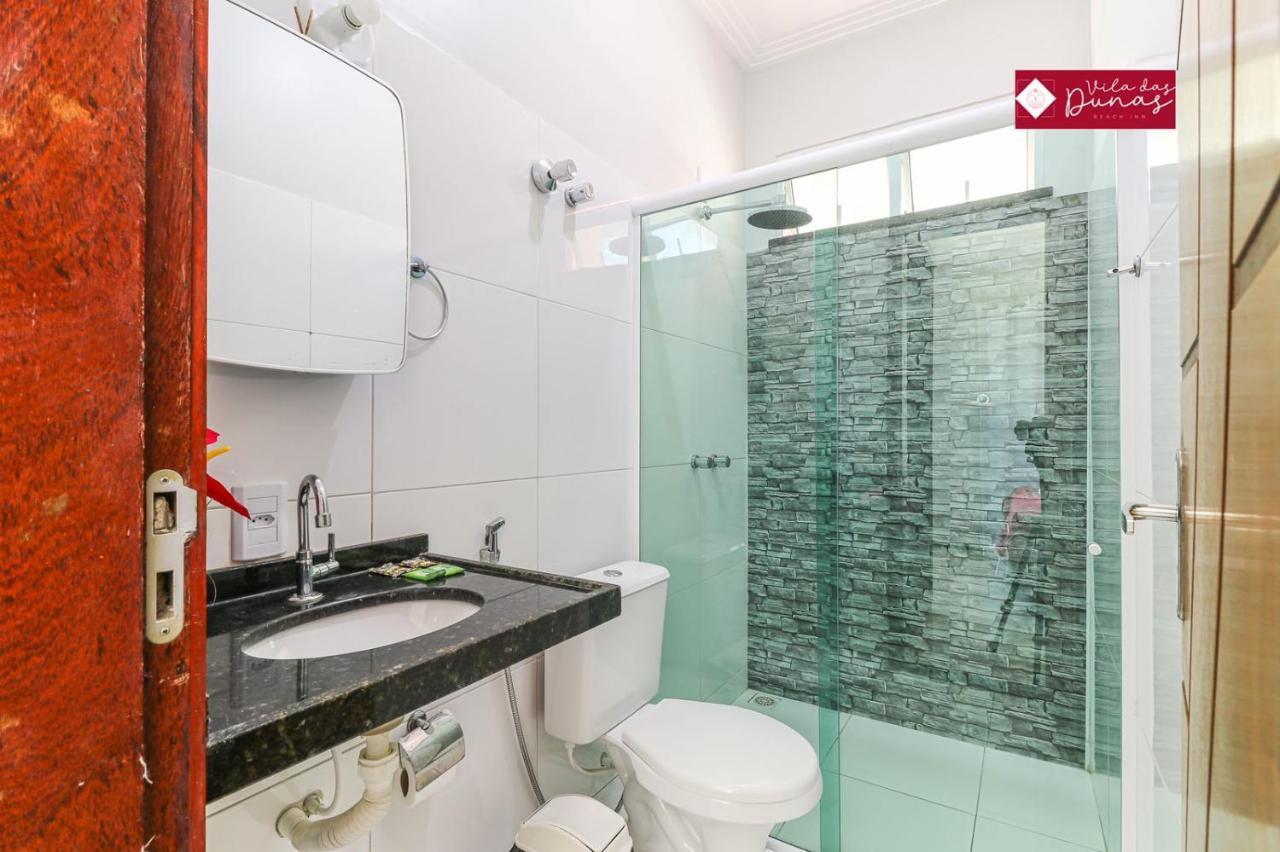 Hotel Dunas Vila Cumbuco Εξωτερικό φωτογραφία