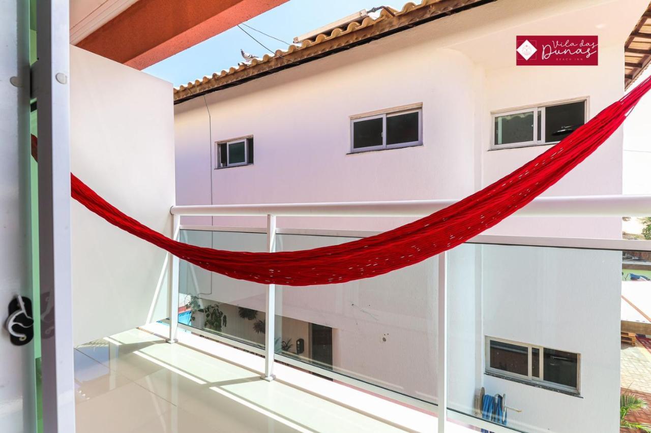 Hotel Dunas Vila Cumbuco Εξωτερικό φωτογραφία