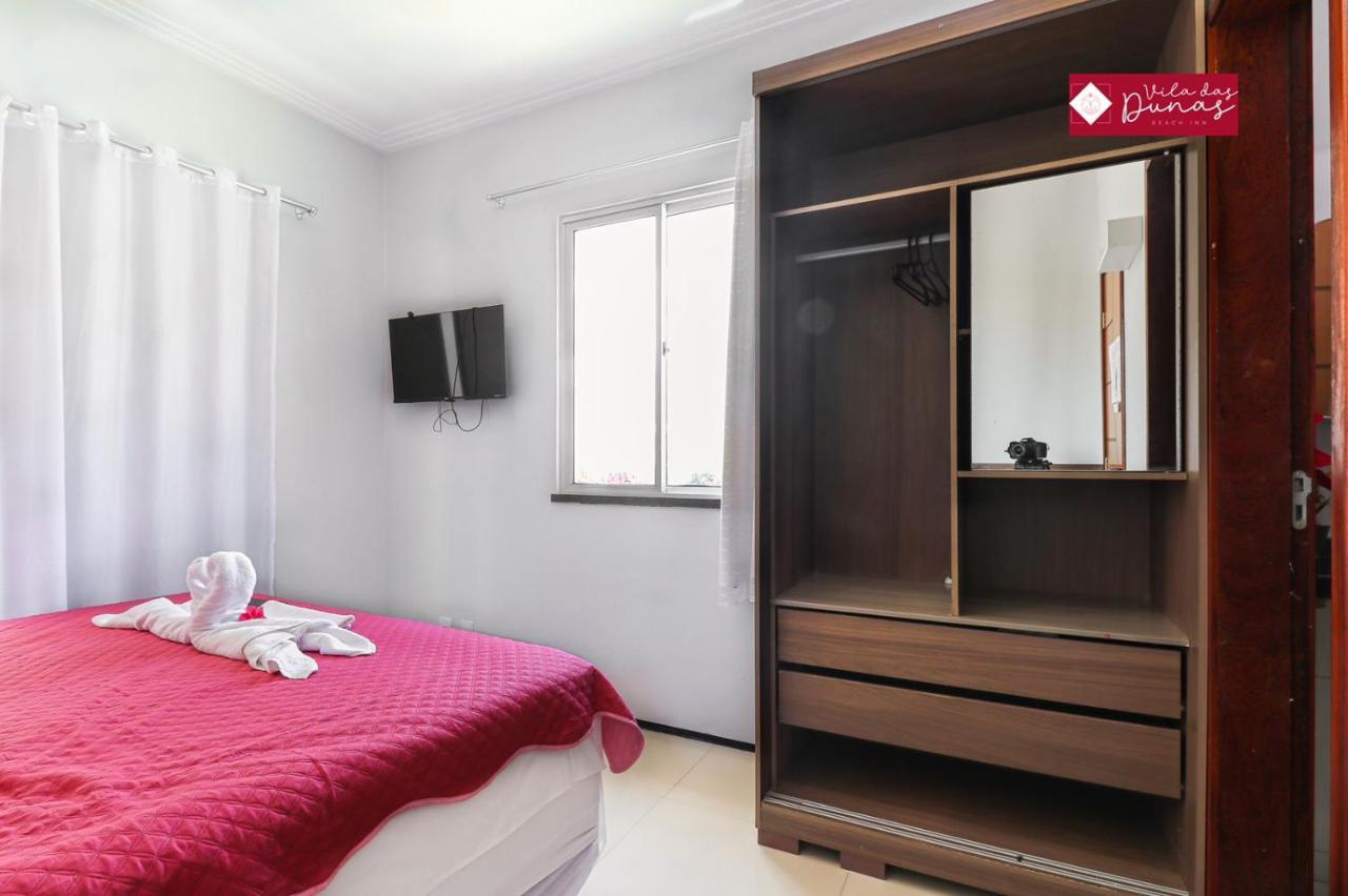 Hotel Dunas Vila Cumbuco Εξωτερικό φωτογραφία