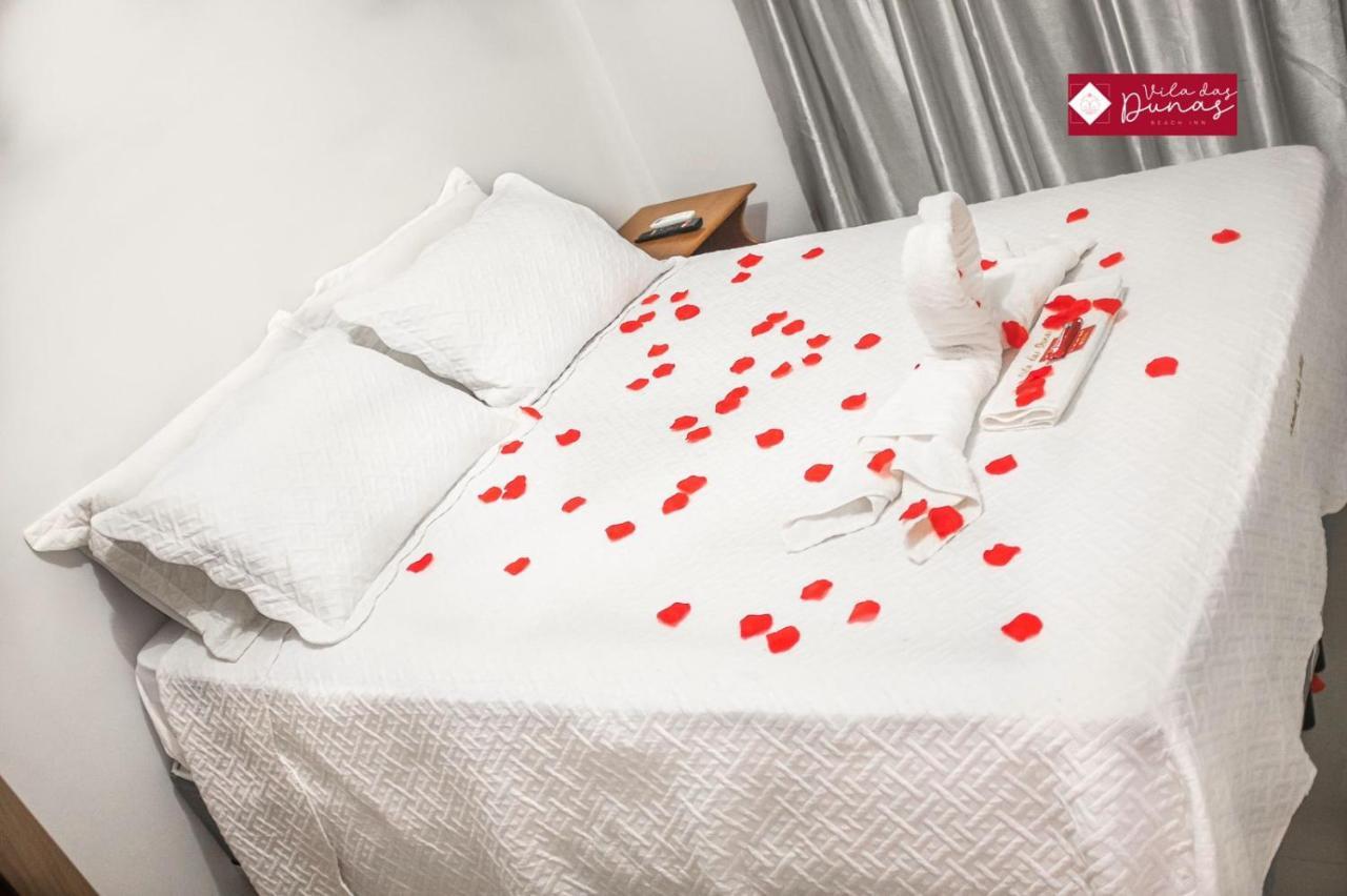 Hotel Dunas Vila Cumbuco Εξωτερικό φωτογραφία