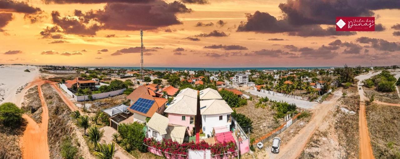 Hotel Dunas Vila Cumbuco Εξωτερικό φωτογραφία