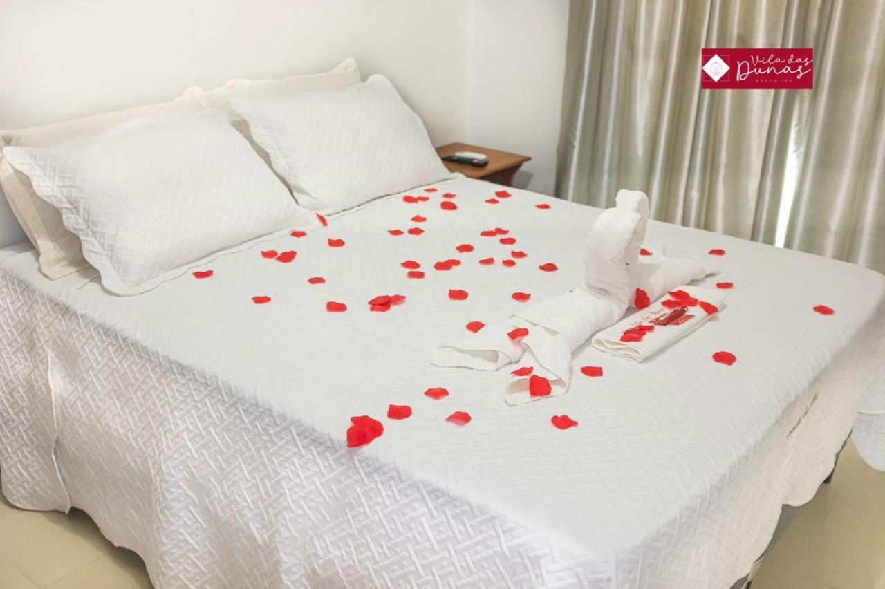 Hotel Dunas Vila Cumbuco Εξωτερικό φωτογραφία
