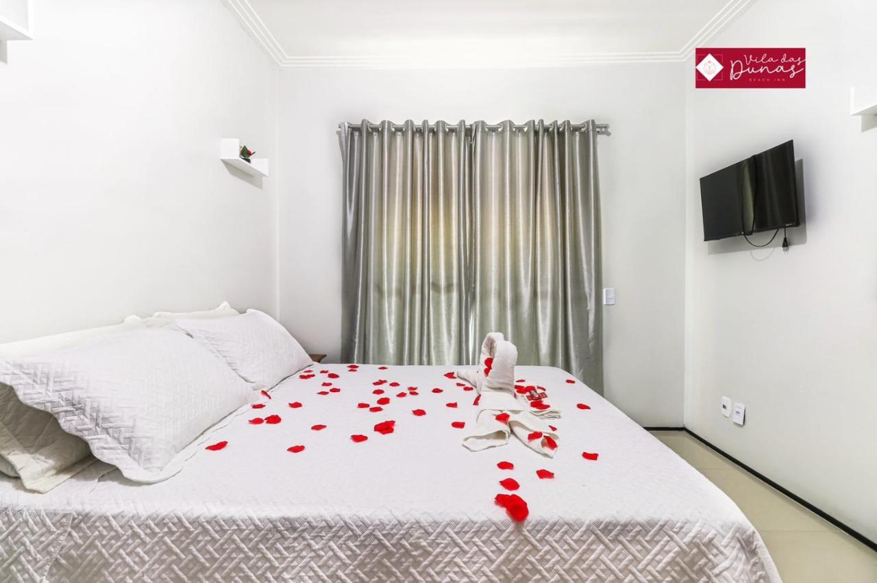 Hotel Dunas Vila Cumbuco Εξωτερικό φωτογραφία
