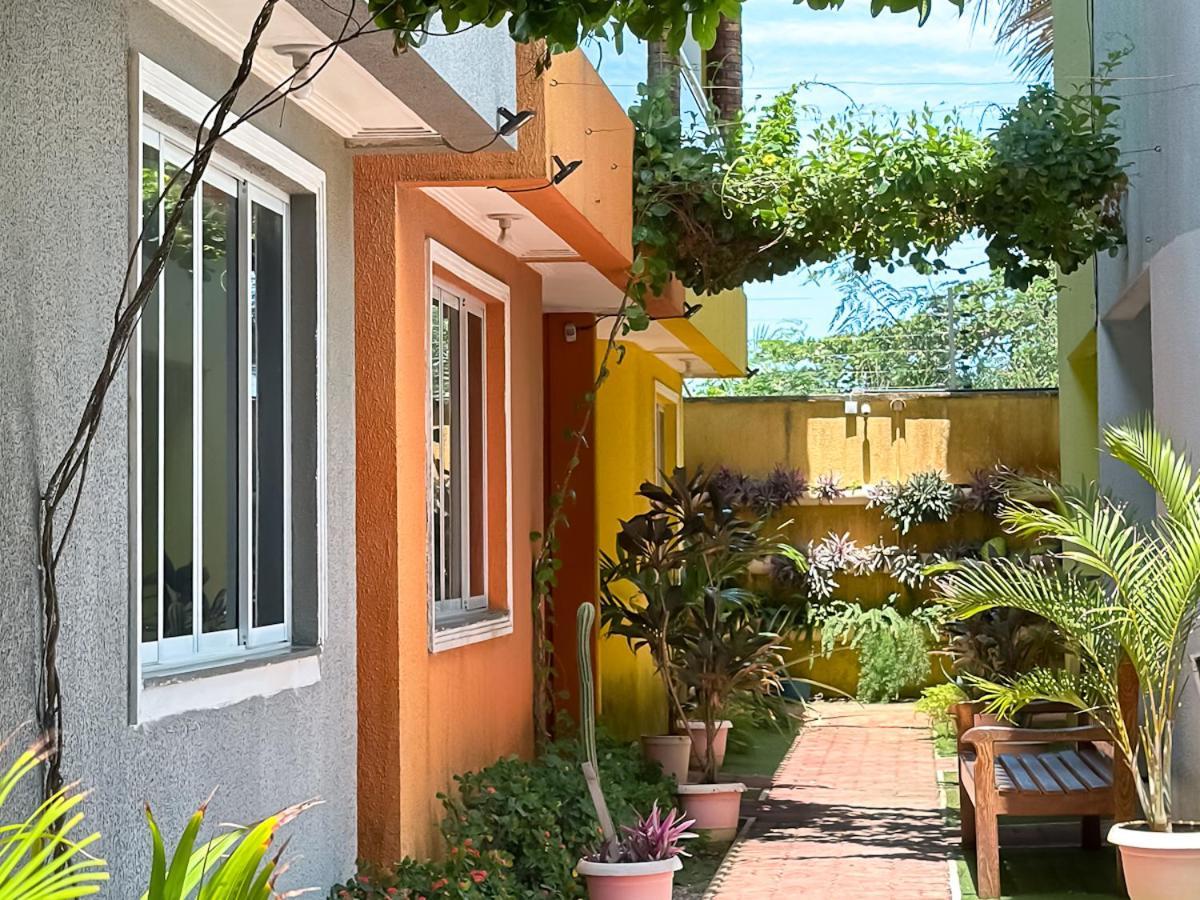 Hotel Dunas Vila Cumbuco Εξωτερικό φωτογραφία