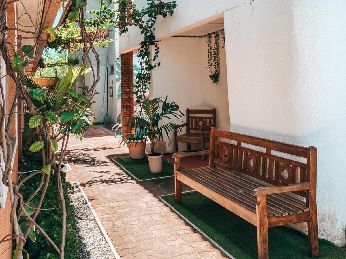 Hotel Dunas Vila Cumbuco Εξωτερικό φωτογραφία