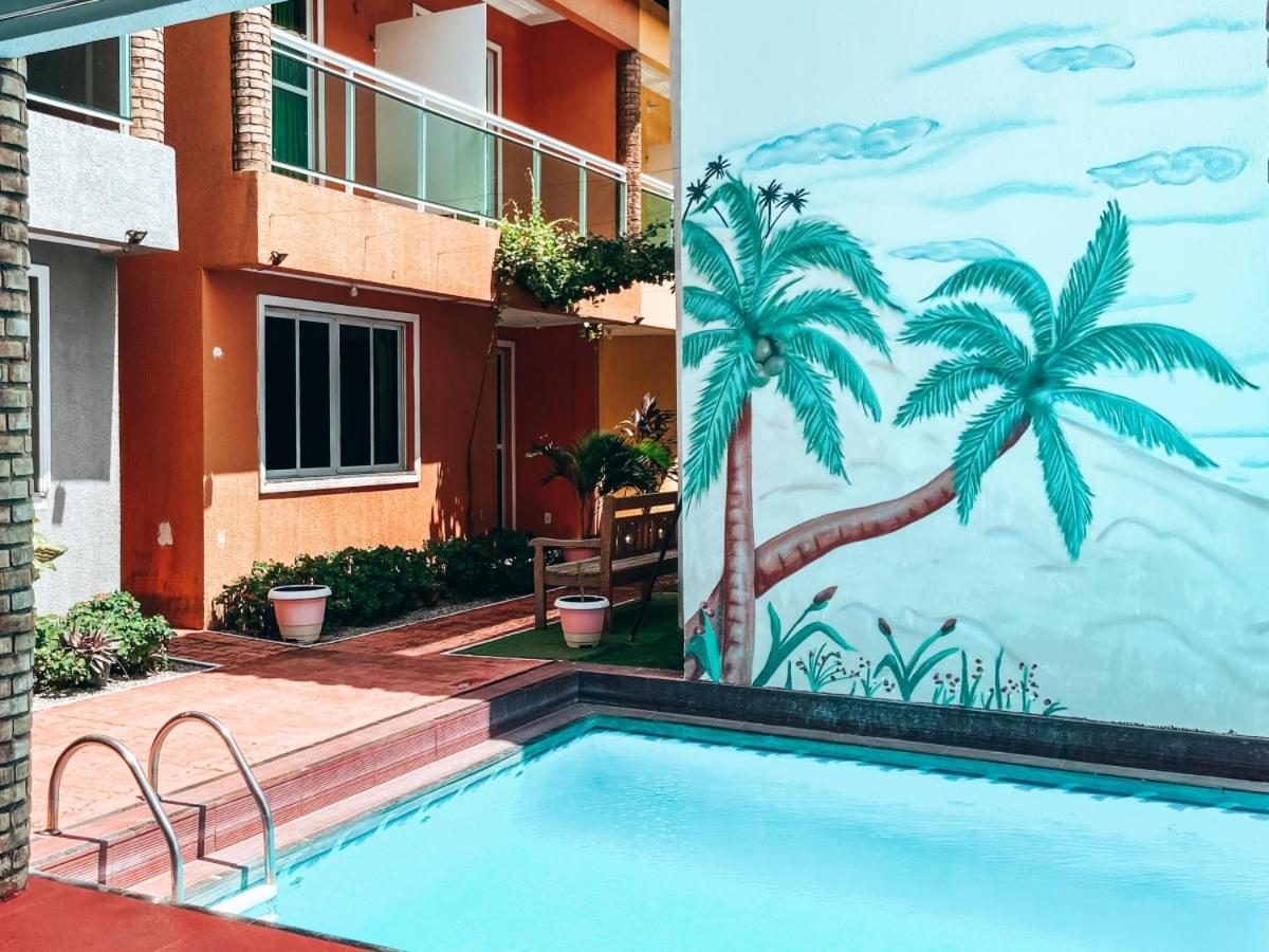 Hotel Dunas Vila Cumbuco Εξωτερικό φωτογραφία