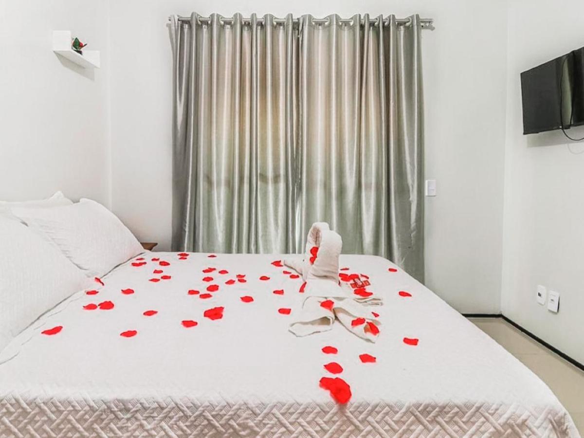 Hotel Dunas Vila Cumbuco Εξωτερικό φωτογραφία