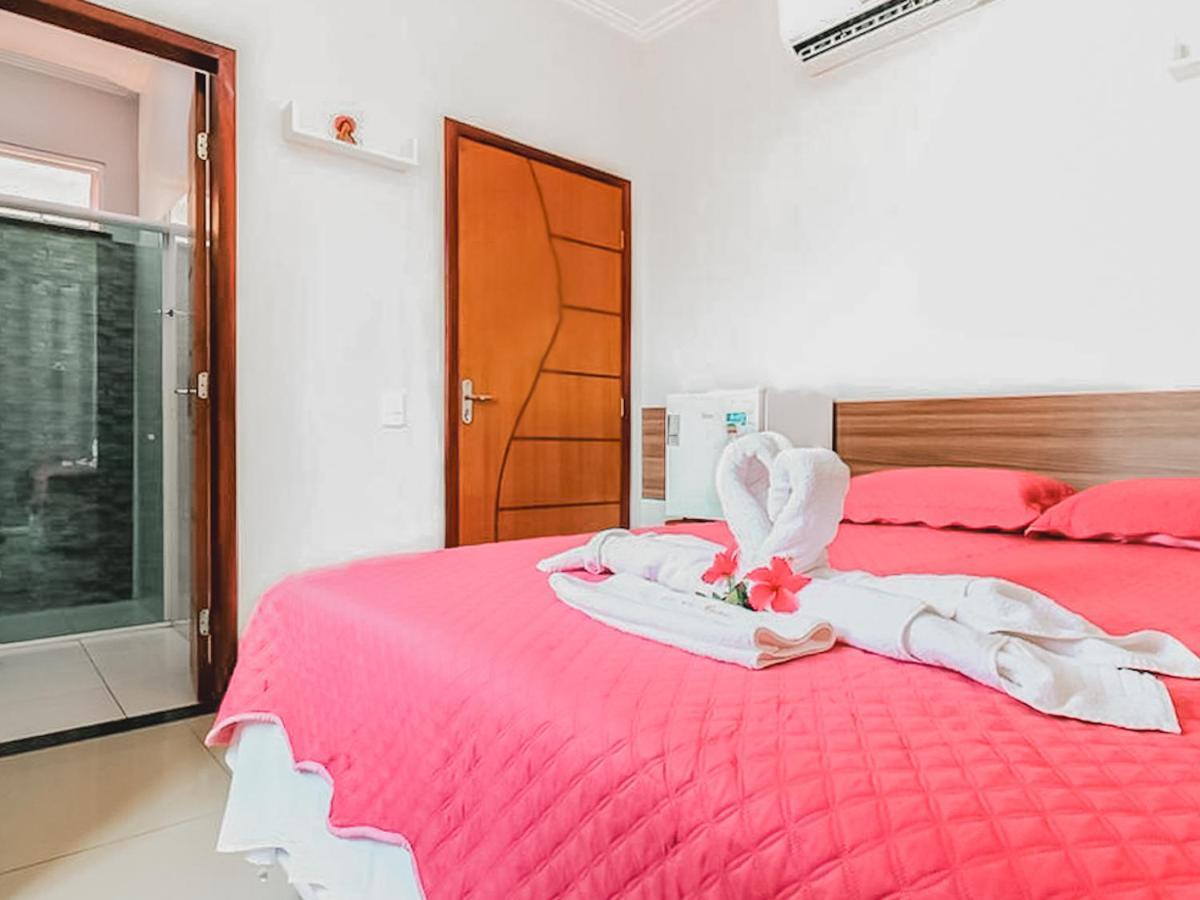 Hotel Dunas Vila Cumbuco Εξωτερικό φωτογραφία