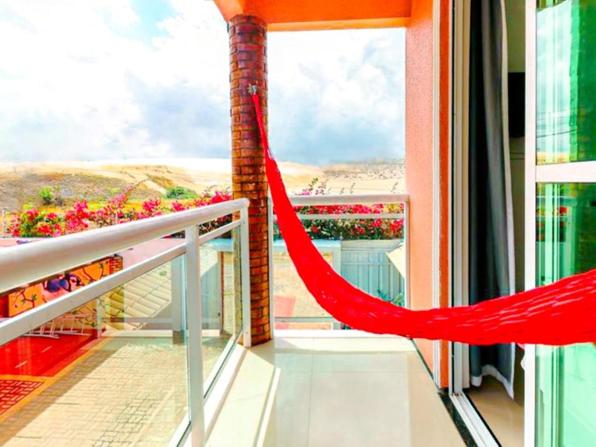 Hotel Dunas Vila Cumbuco Εξωτερικό φωτογραφία