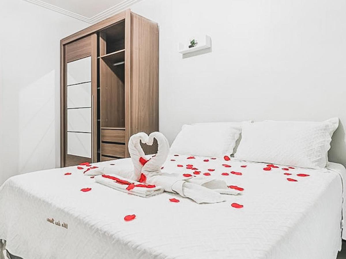 Hotel Dunas Vila Cumbuco Εξωτερικό φωτογραφία