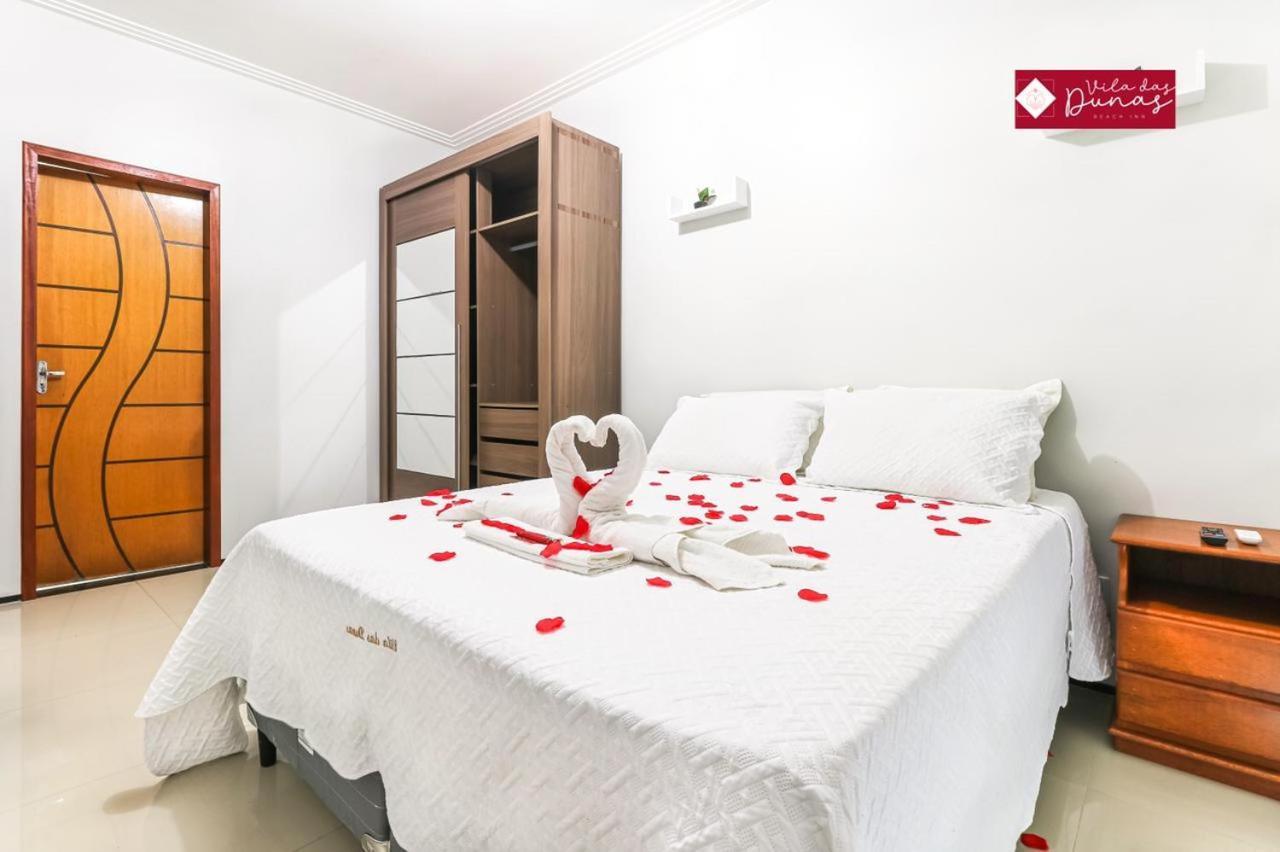 Hotel Dunas Vila Cumbuco Εξωτερικό φωτογραφία