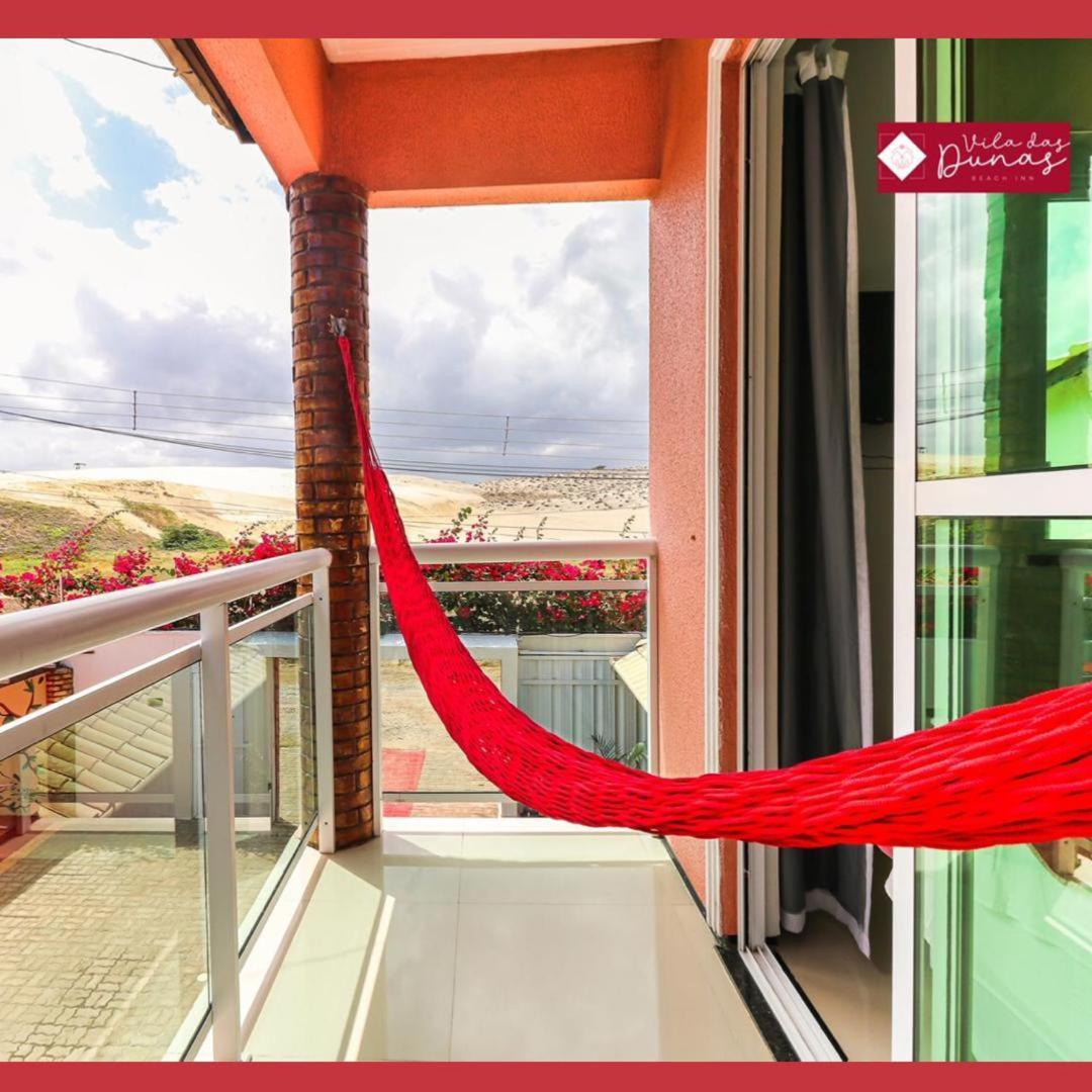 Hotel Dunas Vila Cumbuco Εξωτερικό φωτογραφία