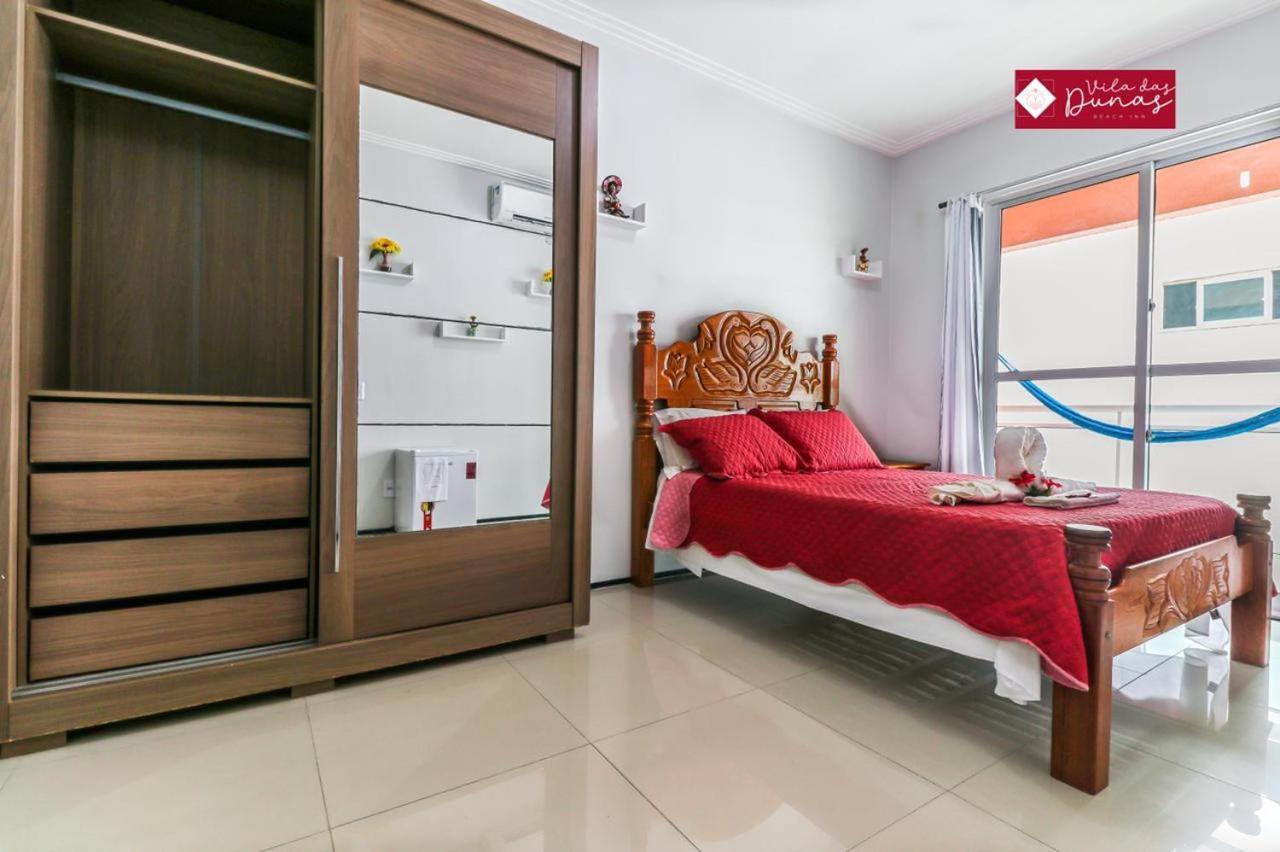 Hotel Dunas Vila Cumbuco Εξωτερικό φωτογραφία